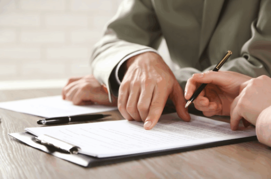 Secure a Low Doc Mortgage with Simple Documentation Requirements