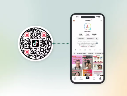 Discover New Profiles When You Find a TikTok Account by Picture