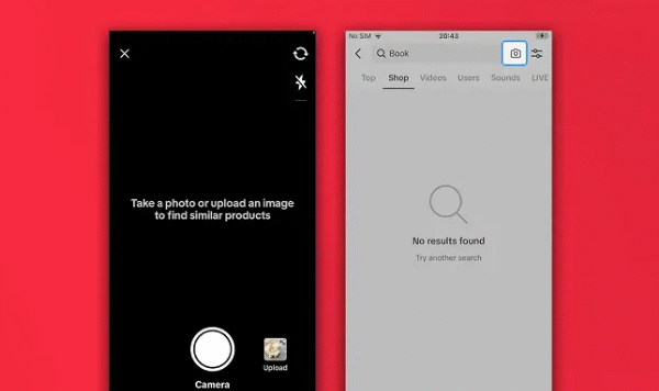 Visual Search Ideas to Find a TikTok&hellip;