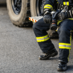 Emergency Fire Watch Coverage Supporting Rapid Response During Safety Disruptions