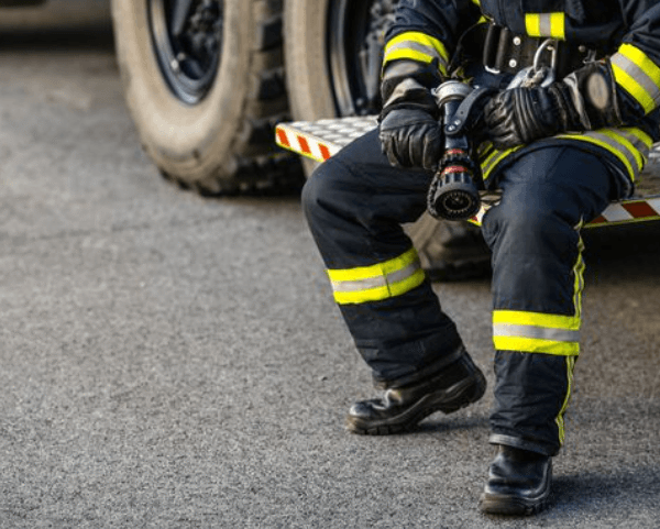 Emergency Fire Watch Coverage Supporting Rapid Response During Safety Disruptions