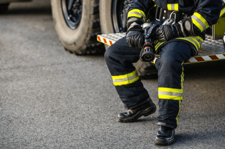 Emergency Fire Watch Coverage Supporting Rapid Response During Safety Disruptions