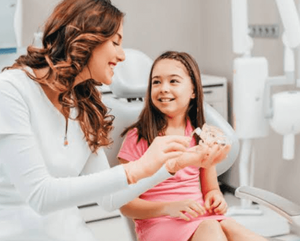 How Family Dentistry Balances Comfort And Professional&hellip;