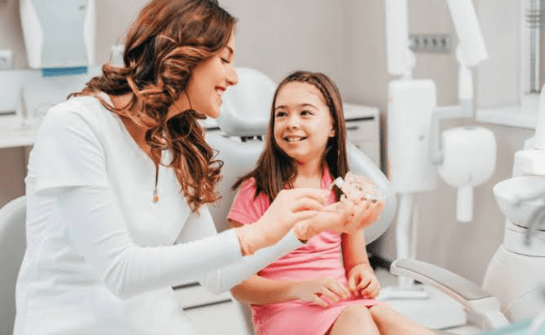 How Family Dentistry Balances Comfort And Professional Care