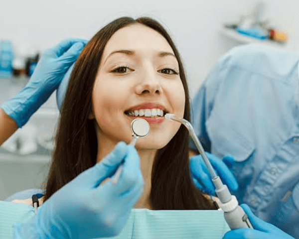 3 Habits That Support Lifelong Dental Health