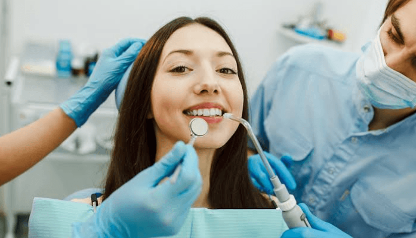 3 Habits That Support Lifelong Dental Health