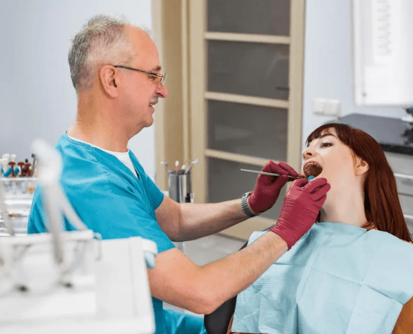 How General Dentistry Supports Patients Preparing For Cosmetic Improvements