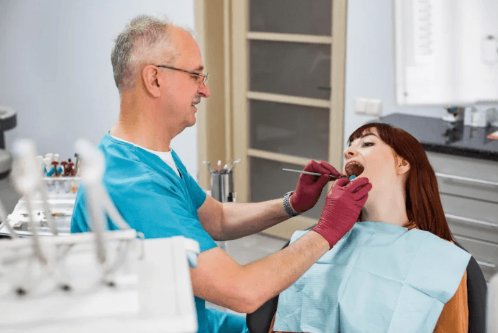 How General Dentistry Supports Patients Preparing For&hellip;