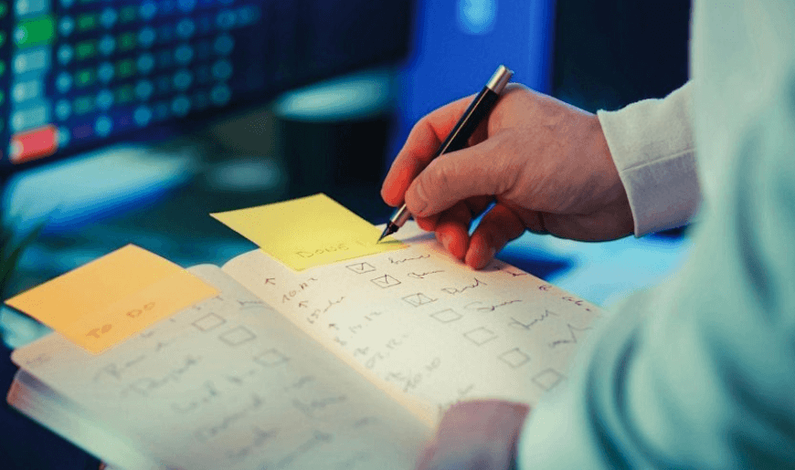 15 Business Documents Every Enterprise Should Automate First