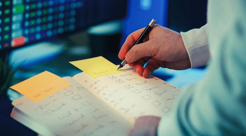15 Business Documents Every Enterprise Should Automate First
