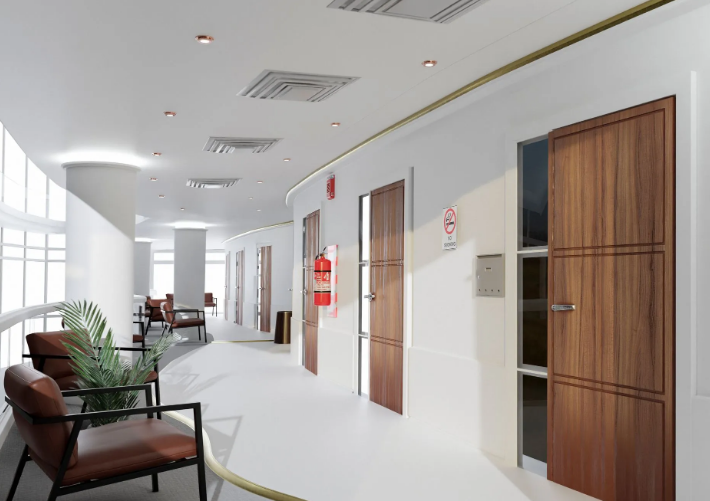 Benefits of Professional Aged Care Facility Painting Sydney Services