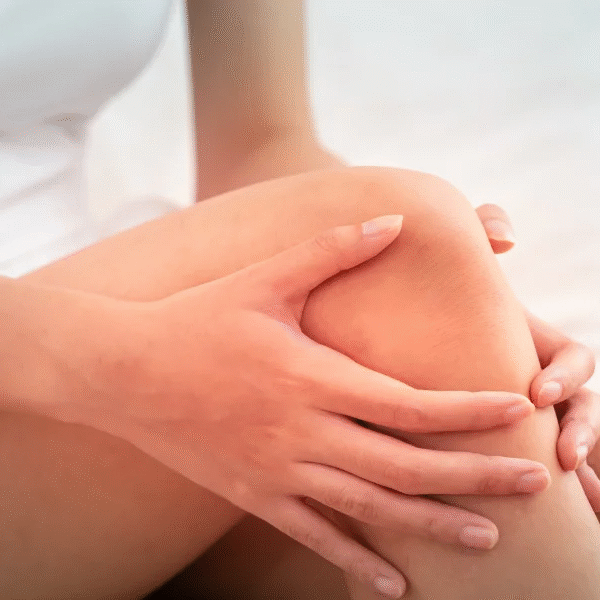 Advanced Chronic Knee Pain Treatment to Restore Daily Activities