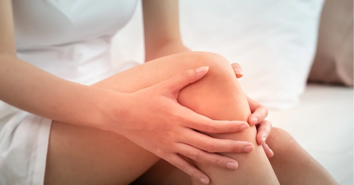 Advanced Chronic Knee Pain Treatment to Restore Daily Activities