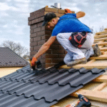 A Homeowner's Guide to Roofing Material Lifespan and Durability