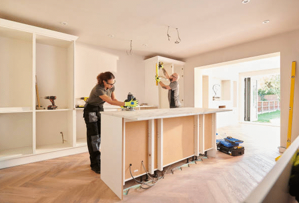 Trusted Remodeling Company for Quality Home Transformations