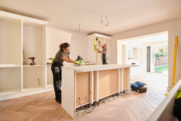 Trusted Remodeling Company for Quality Home Transformations