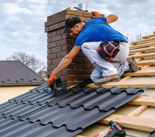 A Homeowner's Guide to Roofing Material Lifespan and Durability