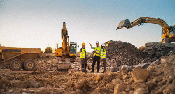 Reliable Excavation Contractors for Efficient and Timely Project Completion
