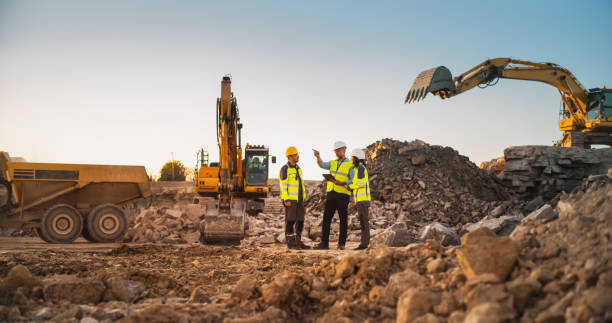 Reliable Excavation Contractors for Efficient and Timely Project Completion