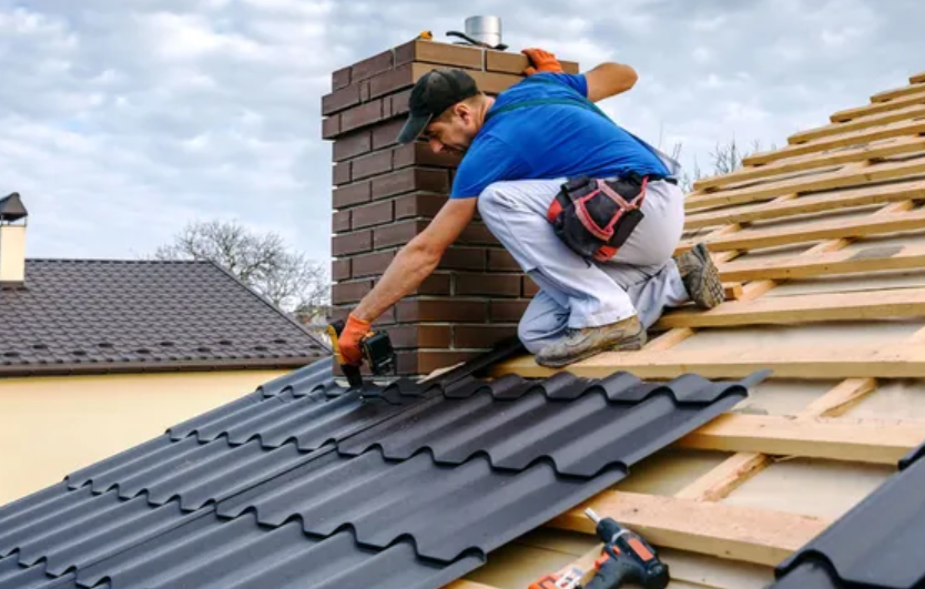 A Homeowner's Guide to Roofing Material Lifespan and Durability