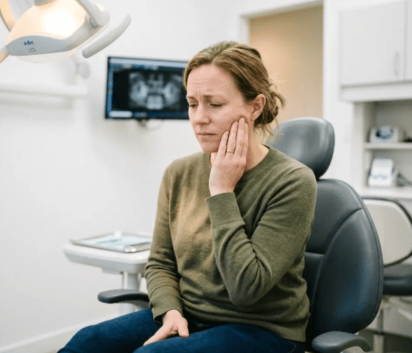 4 Signs You May Need To See An Oral Surgeon