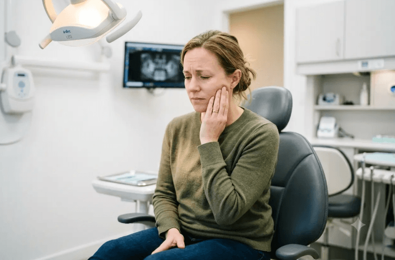 4 Signs You May Need To See An Oral Surgeon