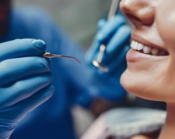 How General Dentistry Combines Traditional Care With Modern Innovation