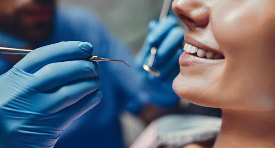 How General Dentistry Combines Traditional Care With Modern Innovation