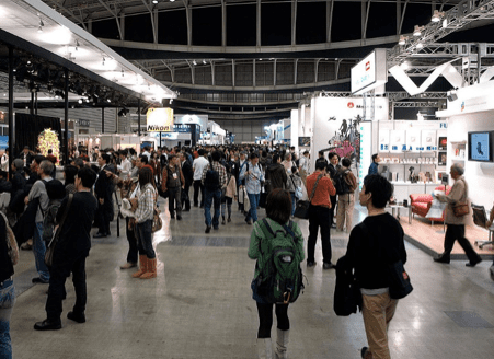 Why Trade Shows Still Matter in a Digital Business World