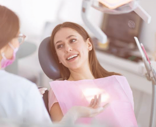 Why Dental Checkups Are Key Before Starting&hellip;