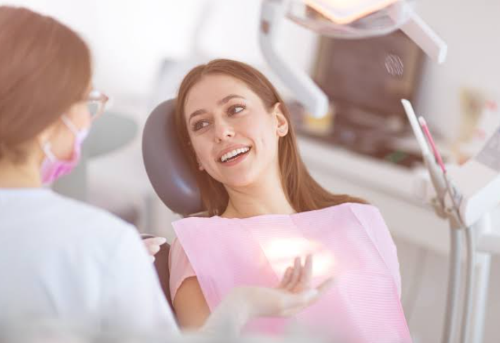 Why Dental Checkups Are Key Before Starting Cosmetic Work