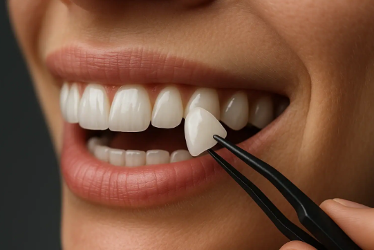 How Dentists Correct Uneven Incisal Edges Without Over Treating