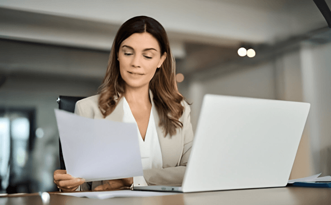 4 Steps Tax Accountants Take to Ensure Compliance