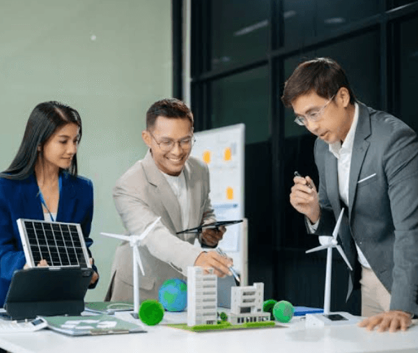 What Happens When Your Business Electricity Contract Ends