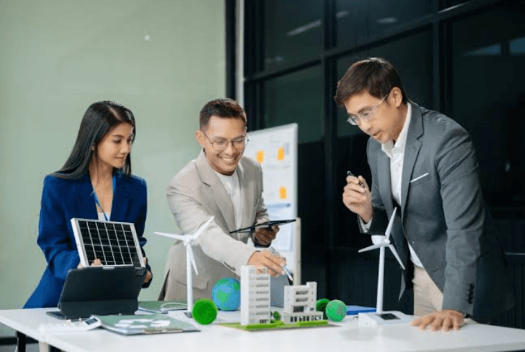What Happens When Your Business Electricity Contract Ends