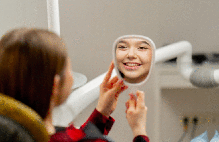 The Remarkable Process of How Teeth Move During Orthodontic Treatment and What It Reveals About Bone Biology