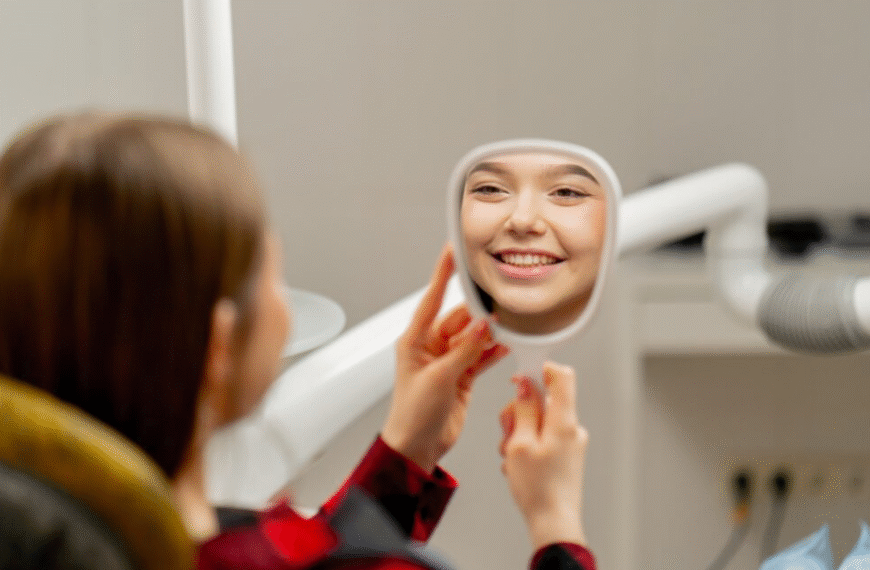 The Remarkable Process of How Teeth Move During Orthodontic Treatment and What It Reveals About Bone Biology
