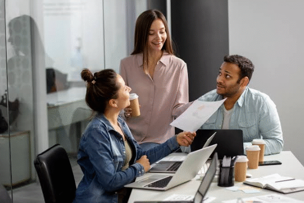 How to Evaluate Growth Potential in a New Position