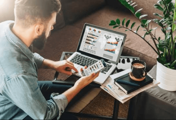 Why Technology Is Transforming Accounting And Bookkeeping