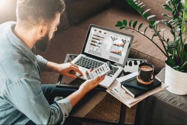 Why Technology Is Transforming Accounting And Bookkeeping