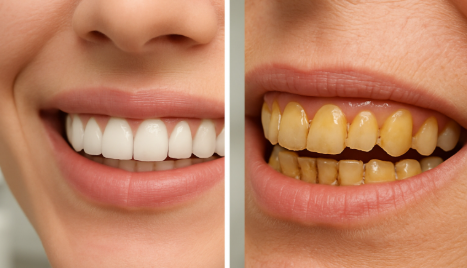 5 Questions To Ask Before Treating Visible Enamel Cracks For Cosmetic Reasons