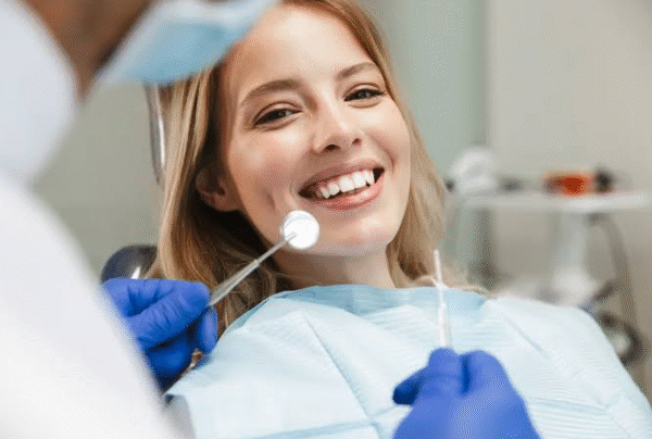 6 Cosmetic And General Dentistry Services That&hellip;