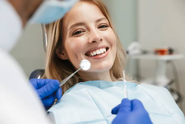 6 Cosmetic And General Dentistry Services That Work Together Seamlessly