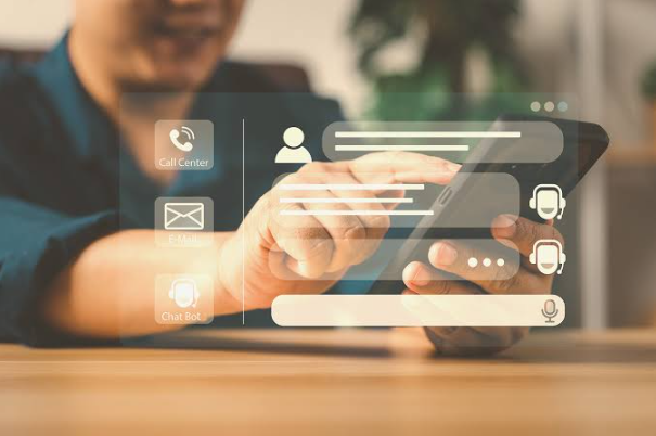 How AI Is Changing the Future of Text Marketing