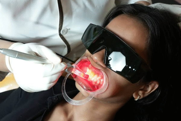 Laser Dentistry For Nervous Patients: Questions To&hellip;
