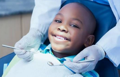 5 Ways To Protect Newly Erupted Teeth During The Toddler Years