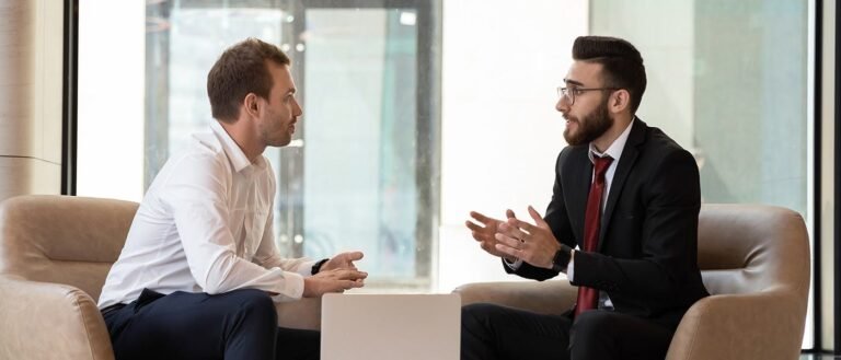 How to Prepare for a Professional Development Discussion