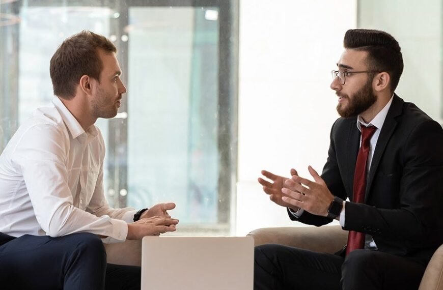 How to Prepare for a Professional Development Discussion