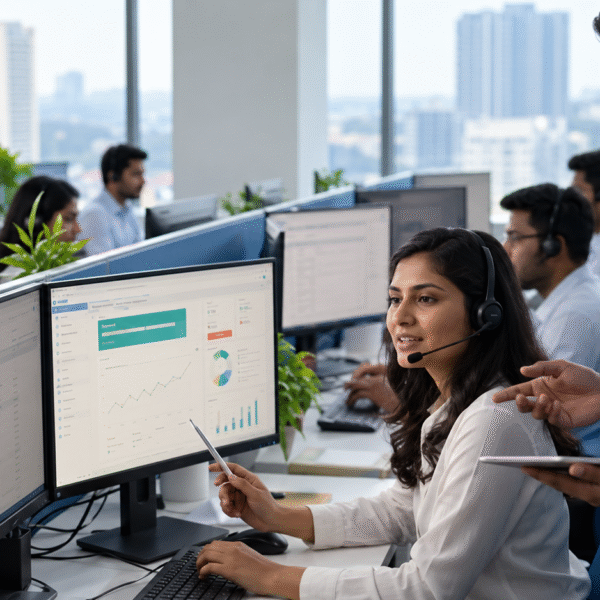 How Voice AI in Indian Languages Is&hellip;