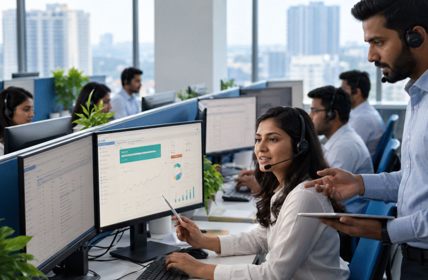 How Voice AI in Indian Languages Is Changing Inbound Customer Support